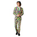 Costume Mr. Arlequin homme Opposuits™