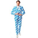 Costume Mr. Bavarois homme Opposuits