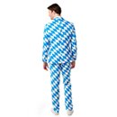 Costume Mr. Bavarois homme Opposuits