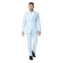 Costume Mr. Bleu ciel homme Opposuits