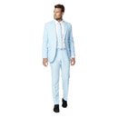 Costume Mr. Bleu ciel homme Opposuits