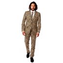 Costume Mr. jaguar homme Opposuits