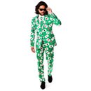 Costume Mr. Poker homme Opposuits