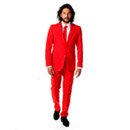 Costume Mr. Rouge endiablé homme Opposuits