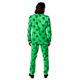 Costume Mr. Saint Patrick homme Opposuits