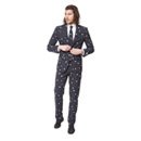 Costume Pac-Man Opposuits® homme