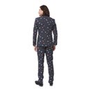 Costume Pac-Man Opposuits® homme