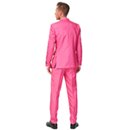 Costume rose homme Suitmeister™