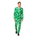 Costume St Patrick homme Suitmeister