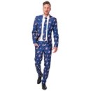 Costume USA Suitmeister homme