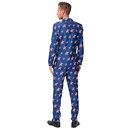 Costume USA Suitmeister homme
