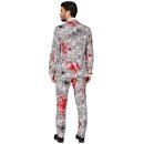 Costume zombie Opposuits™ homme