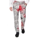 Costume zombie Opposuits homme