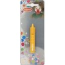 Crayon maquillage rétractable jaune