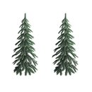 Décorations gâteaux Star Wars™