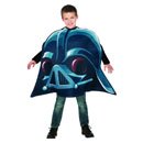 Déguisement Angry birds Dark vador™ enfant
