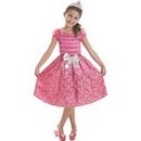 Déguisement Barbie™ princesse fille