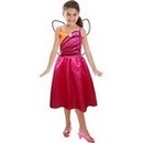 Déguisement Barbie™ Princesse Mariposa fille