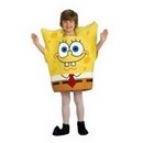 Déguisement Bob l\'éponge™ enfant