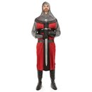Déguisement chevalier médiéval homme