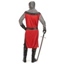 Déguisement chevalier médiéval homme