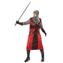 Déguisement chevalier médiéval homme