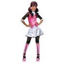 Déguisement Draculaura Monster High™ fille