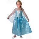 Déguisement Elsa Frozen La reine des Neiges™ Deluxe fille