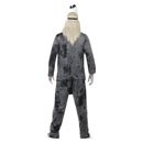 Déguisement fantôme indien homme Halloween