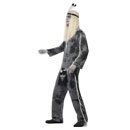 Déguisement fantôme indien homme Halloween