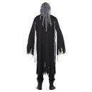Déguisement faucheur squelette adulte Halloween