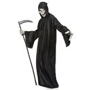 Déguisement faucheuse homme
