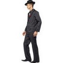 Déguisement gangster charleston homme