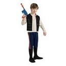 Déguisement Han Solo Star Wars™ enfant