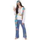 Déguisement hippie homme