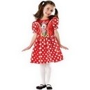 Déguisement Minnie™ enfant pour fille