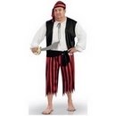 Déguisement Pirate homme