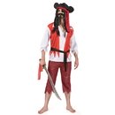 Déguisement pirate homme