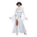 Déguisement sexy princesse Leia™ femme Star Wars™