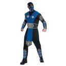 Déguisement Subzero Mortal Kombat™ homme