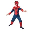 Déguisement Ultimate Spiderman™ garçon