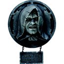 Déco de mur Empereur Palpatine - Star Wars™