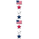 Décoration à suspendre USA