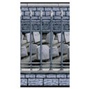 Décorations murales cimetières 12.2 mètres