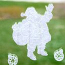 Décorations Père Noël