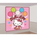 Décorations murales Hello Kitty™