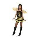 Déguisement abeille femme sexy