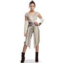 Déguisement adulte luxe Rey - Star Wars VII™