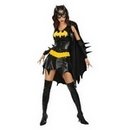 Déguisement Batgirl™ sexy femme