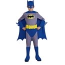 Déguisement Batman the brave and the bold™ enfant pour garçon